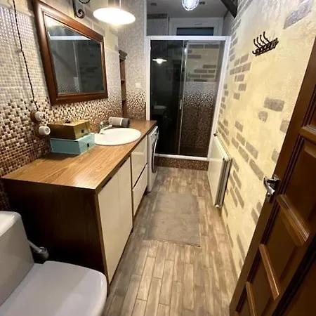 Peaceful Place Near City Centre ריגה