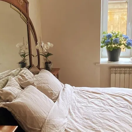 Apartman Peaceful Place Near City Centre