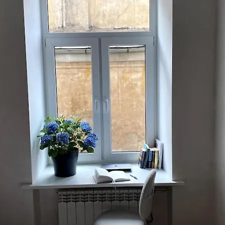 Peaceful Place Near City Centre Apartman